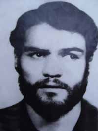 شهید کیومرث اشرفی